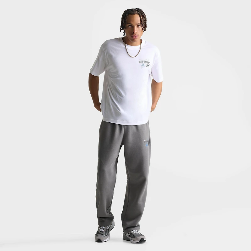 Men's New Balance Puffed T-Shirt