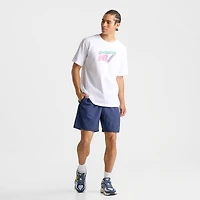 Men's New Balance Classic Tri-Logo T-Shirt