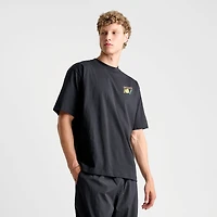 Men's New Balance Classic Tri-Logo Heat Map T-Shirt