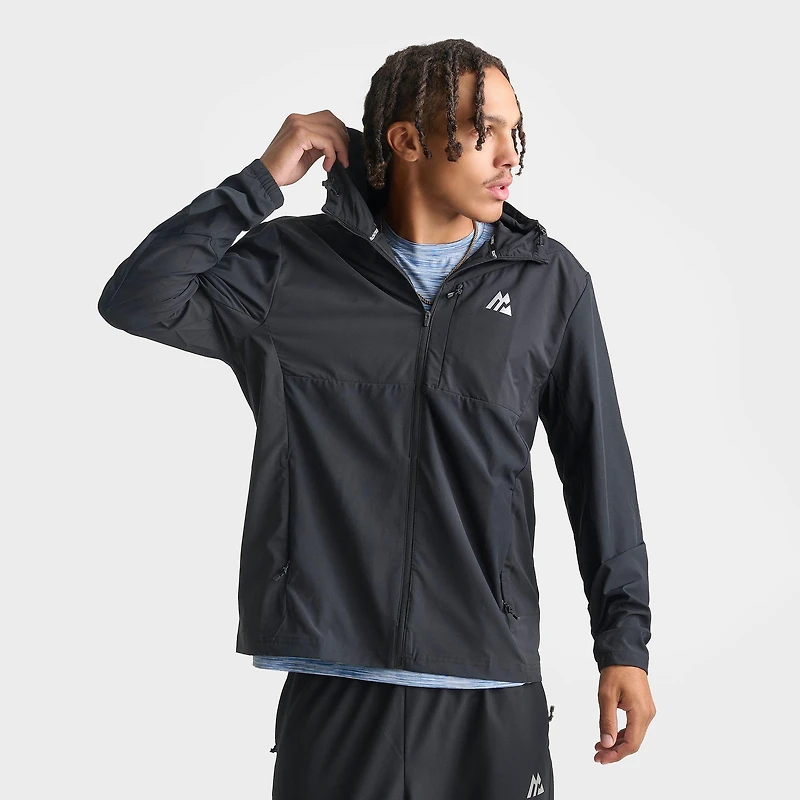 Men's Montirex Traverse Jacket