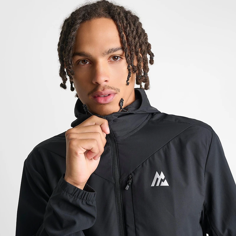 Men's Montirex Traverse Jacket
