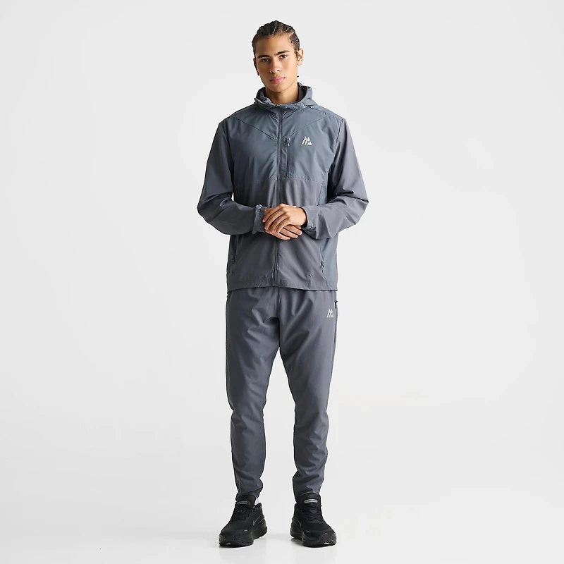 Men's Montirex Traverse Jacket