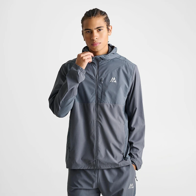 Men's Montirex Traverse Jacket