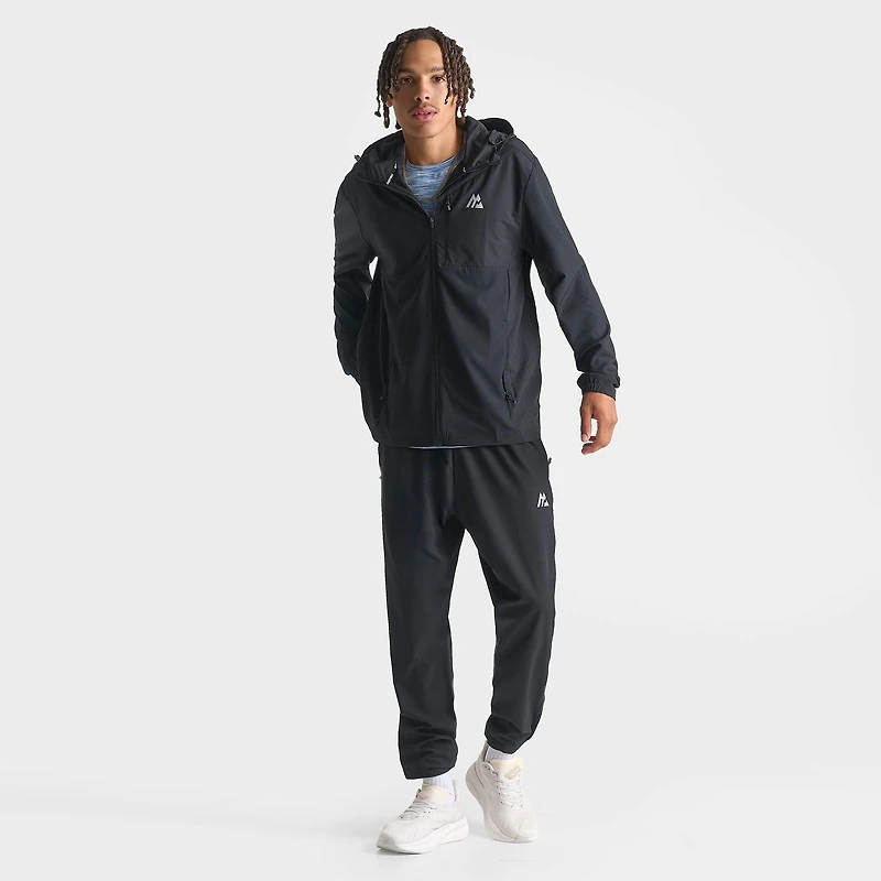 Men's Montirex Traverse Woven Pants