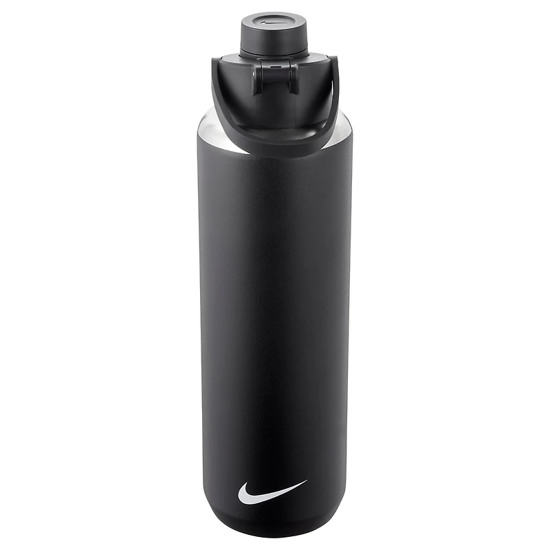 Nike 32oz Stainless Steel Recharge Chug Bottle
