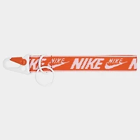 Nike Key Holder Wrist Lanyard