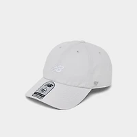 New Balance '47 Clean Up Strapback Hat