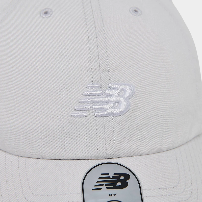 New Balance '47 Clean Up Strapback Hat