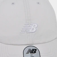 New Balance '47 Clean Up Strapback Hat