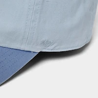 '47 x New Balance Clean Up Strapback Hat