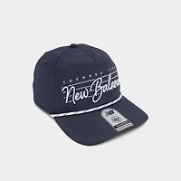 New Balance '47 Hitch Downburst Snapback Hat