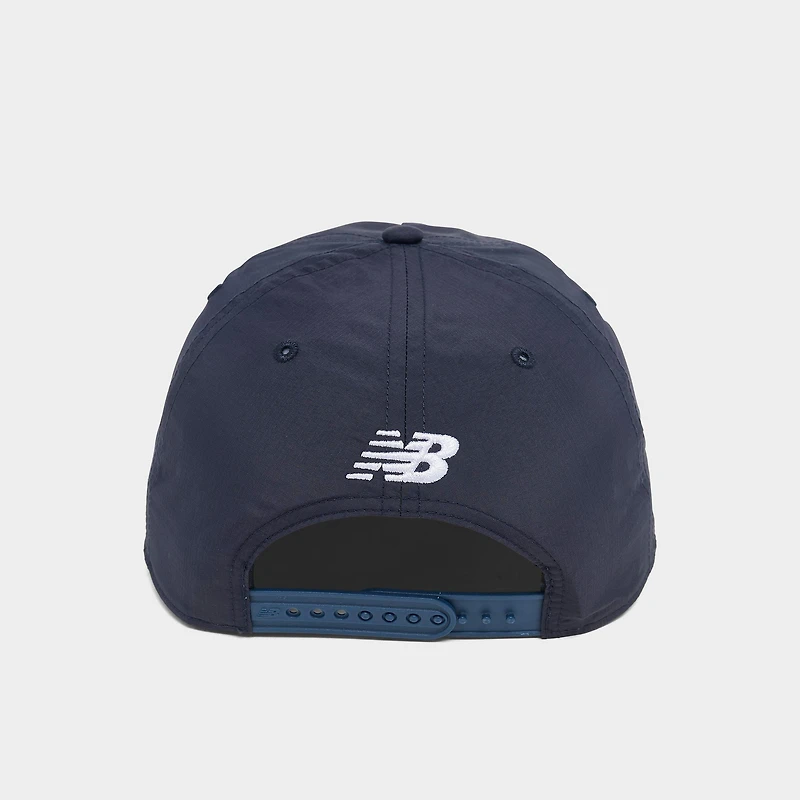 New Balance '47 Hitch Downburst Snapback Hat