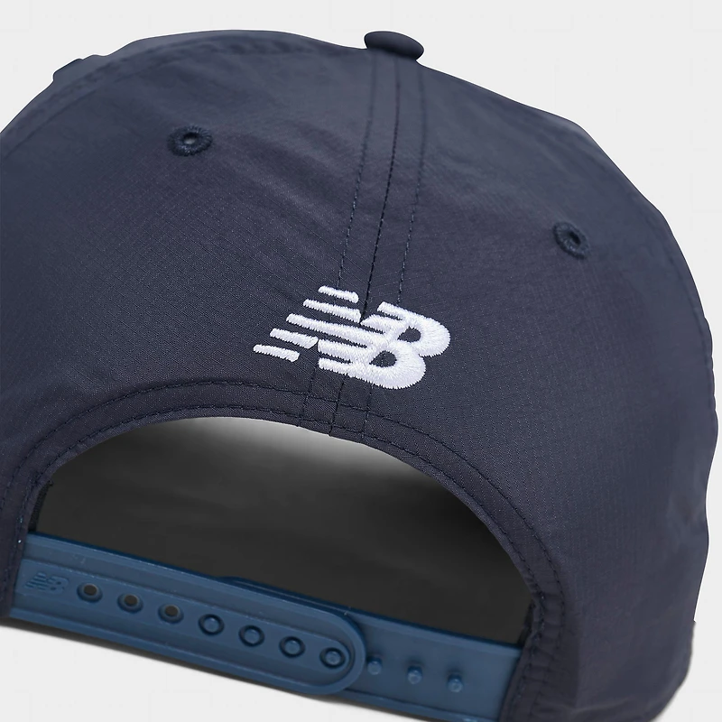 New Balance '47 Hitch Downburst Snapback Hat
