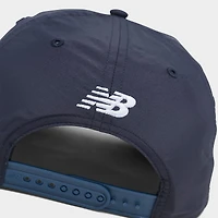 New Balance '47 Hitch Downburst Snapback Hat