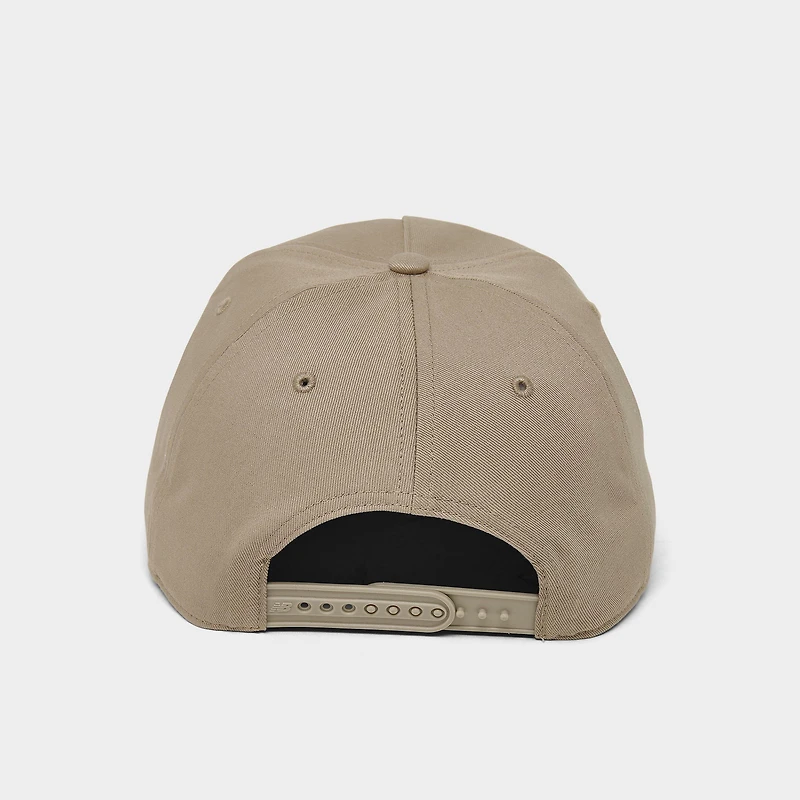 New Balance '47 Hitch Bubble Logo Snapback Hat