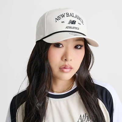 New Balance '47 Core Rope Snapback Hat