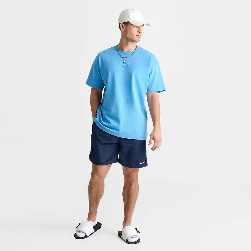 Men's Nike Specs 7-Inch Swim Shorts