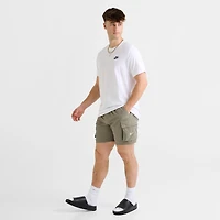 Men's Nike Voyage 5" Volley Multi-Pocket Swim Shorts