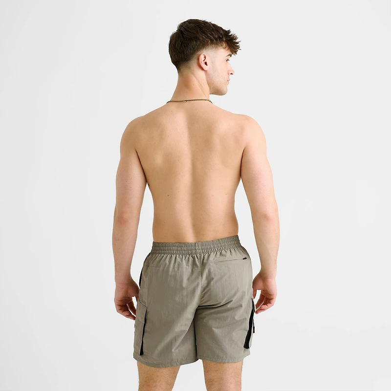 Men's Nike Voyage 5" Volley Multi-Pocket Swim Shorts