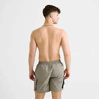 Men's Nike Voyage 5" Volley Multi-Pocket Swim Shorts