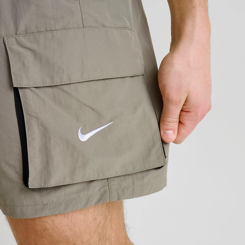Men's Nike Voyage 5" Volley Multi-Pocket Swim Shorts