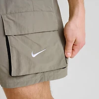 Men's Nike Voyage 5" Volley Multi-Pocket Swim Shorts