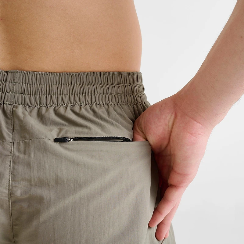 Men's Nike Voyage 5" Volley Multi-Pocket Swim Shorts