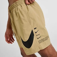 Men's Nike Specs 7-Inch Swim Shorts