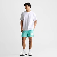 Men's Nike Swim Breaker 7-Inch Lined Volley Shorts