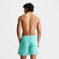 Men's Nike Swim Breaker 7-Inch Lined Volley Shorts