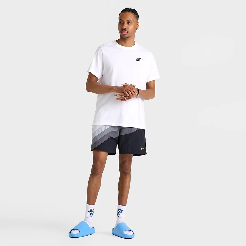 Men's Nike Air Max 95 Swim Shorts