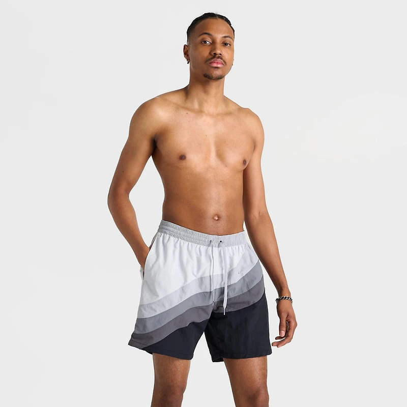 Men's Nike Air Max 95 Swim Shorts