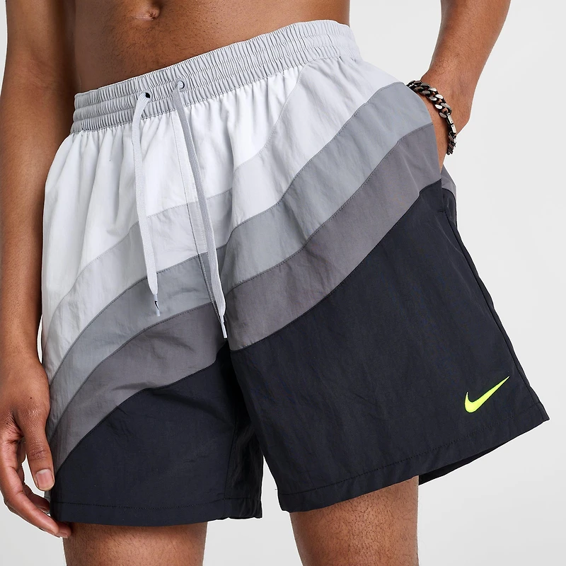 Men's Nike Air Max 95 Swim Shorts