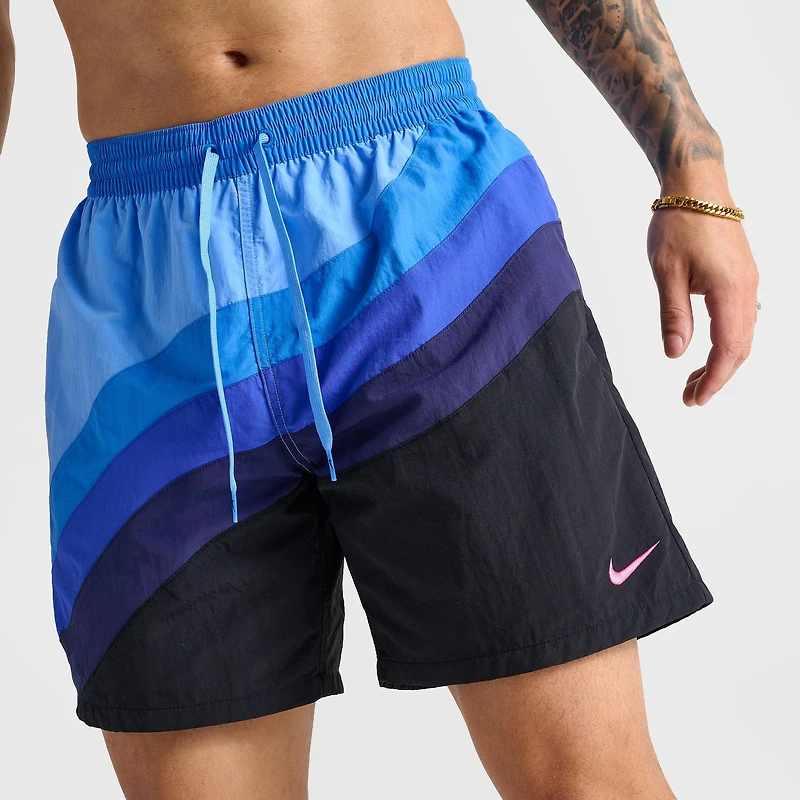 Men's Nike Air Max 95 Swim Shorts