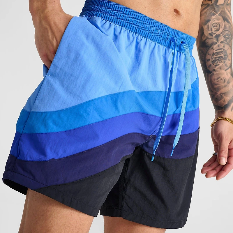 Men's Nike Air Max 95 Swim Shorts