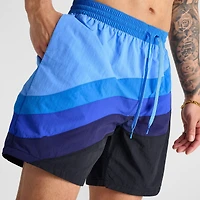 Men's Nike Air Max 95 Swim Shorts