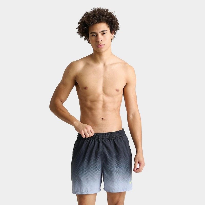 Men's Nike Fade Swim Shorts