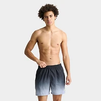 Men's Nike Fade Swim Shorts
