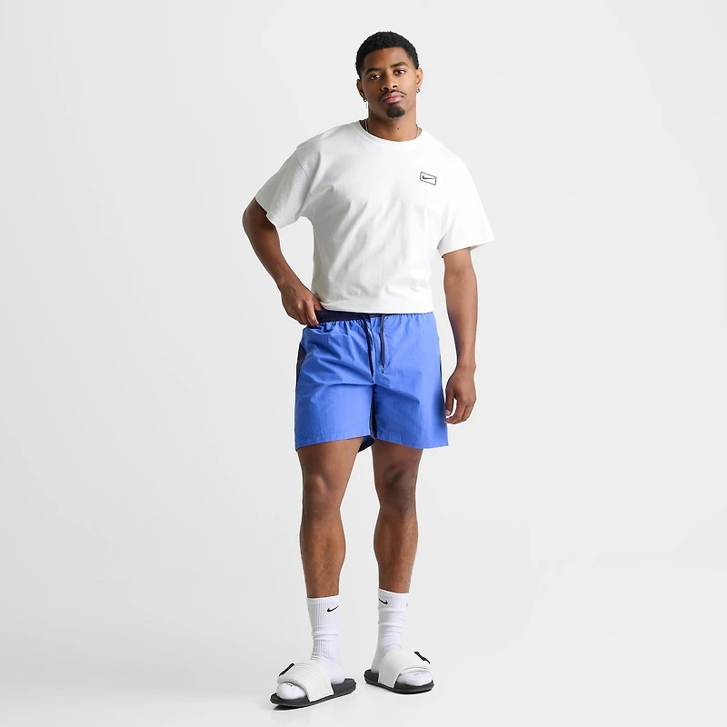 Men's Nike Swim Lined 7" Volley Shorts