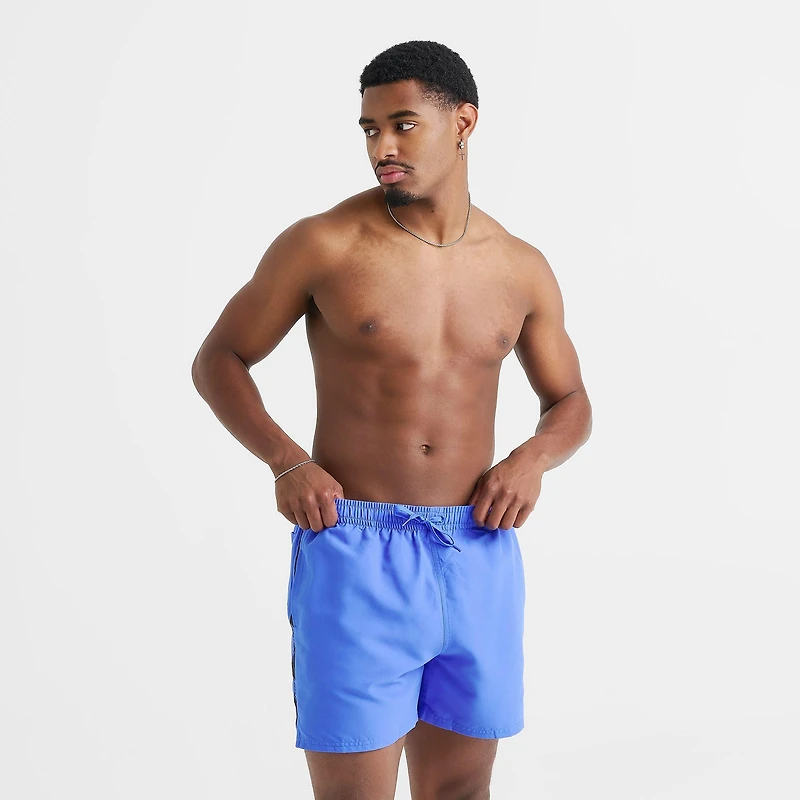 Men's Nike Swim Tape Volley Shorts