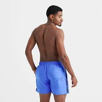 Men's Nike Swim Tape Volley Shorts