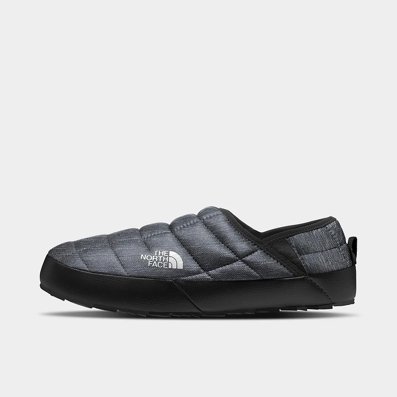 Men's The North Face ThermoBall Traction Mule V Slip-On Casual Shoes
