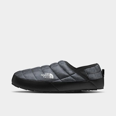 Men's The North Face ThermoBall Traction Mule V Slip-On Casual Shoes