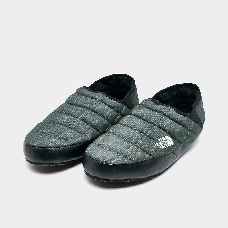 Men's The North Face ThermoBall Traction Mule V Slip-On Casual Shoes