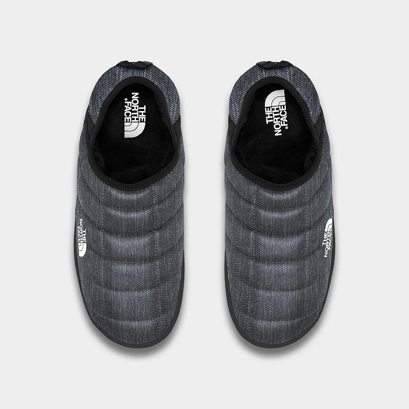 Men's The North Face ThermoBall Traction Mule V Slip-On Casual Shoes