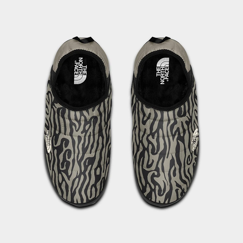 Women's The North Face ThermoBall™ Traction Mule V Slip-On Casual Shoes