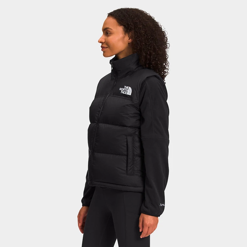 Women's The North Face 1996 Retro Nuptse Vest