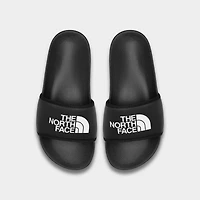 Big Kids' The North Face Base Camp III Slide Sandals