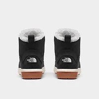 Women's The North Face Sierra Mid Lace Waterproof Boots
