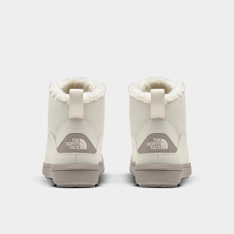 Women's The North Face Sierra Mid Lace Waterproof Boots
